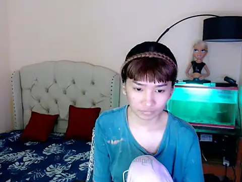 ShantalFoxxy_ webcam