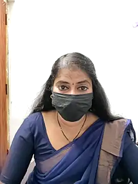 tamil_Sigappu_Roja webcam