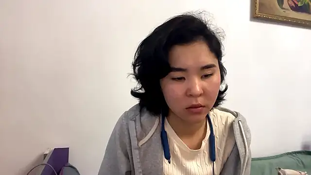 JennyCarpenter webcam