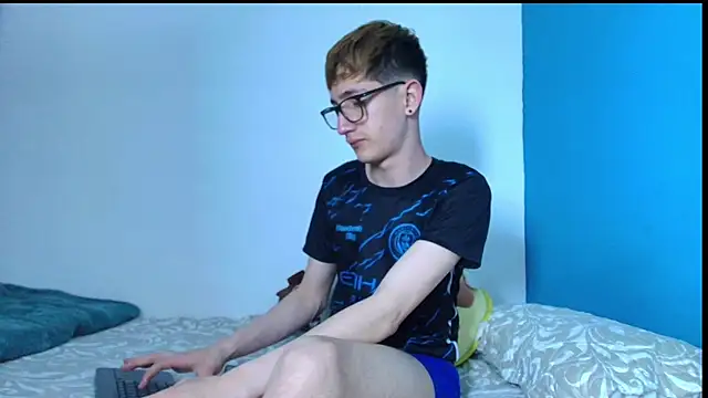 Erick_Taylor3 webcam