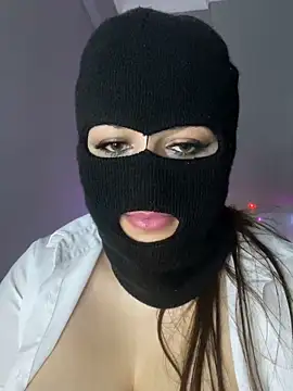 Princess-maryam webcam