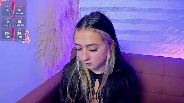 Giselle_Laurens_ webcam