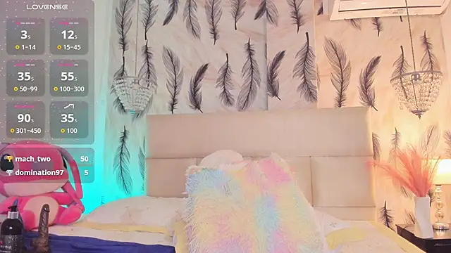 Vivi_prinncess webcam