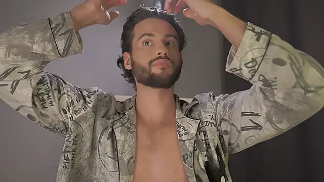 Keen___Luckystrike webcam