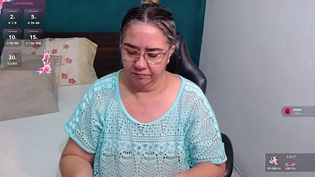 scaelettdubois webcam