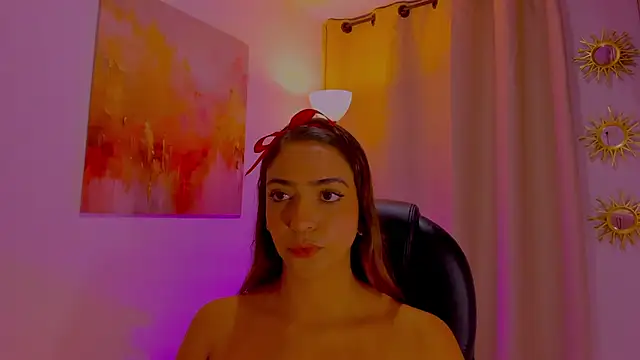 mariamrivera_ - MariamRivera_'s free webcam - UK Sex Cams