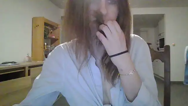 JasmineGlamour webcam