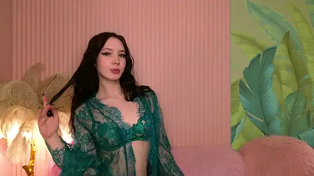 GraceMartinos webcam