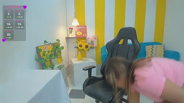 esmeralda_cuisman webcam