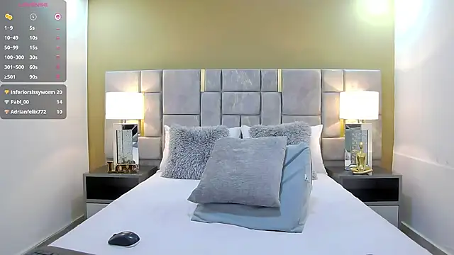 Little_Amarantha webcam