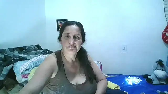 ximenajimenez webcam