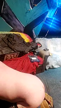 Booboo_kityfux webcam