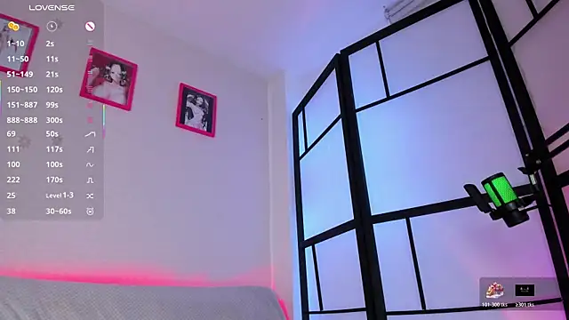 missweetpeach webcam