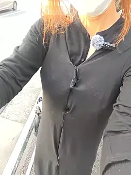 pink-mai Live Webcam on Stripchat