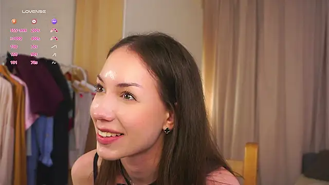 RenateRansone webcam