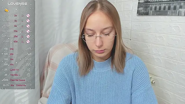 dina_sunshine webcam