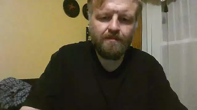 TheOneDonShaun webcam