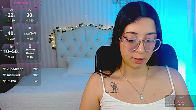 emmalove_doll webcam