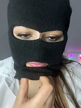 Princess-maryam webcam