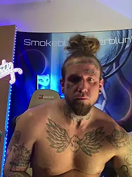 Smokebluntafterblunt webcam