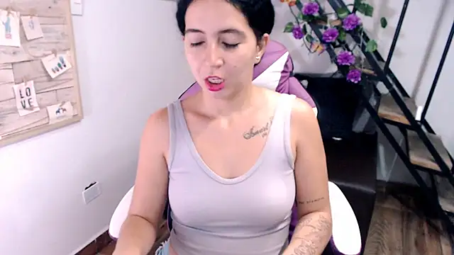 samantha_baby_ webcam