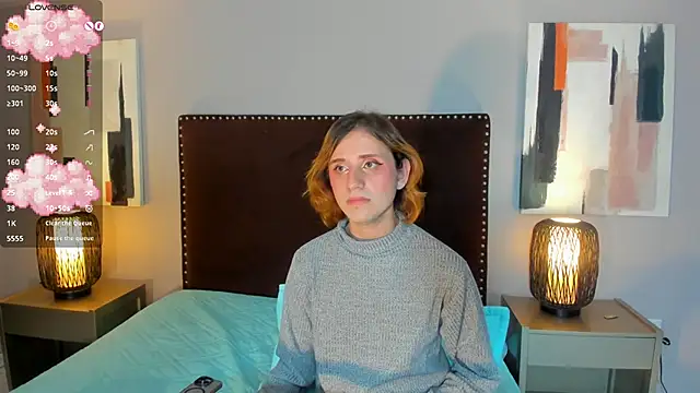 seraphine_star webcam