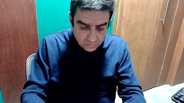 FernandoReuterG webcam