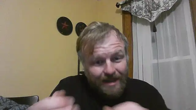 TheOneDonShaun webcam