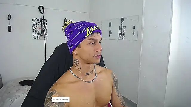 Leonard_Price webcam