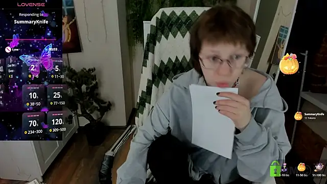 Melissa_Wells webcam