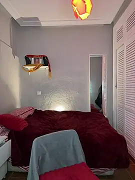 Crystal_________ webcam