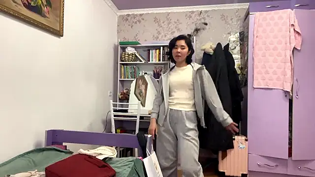 JennyCarpenter webcam