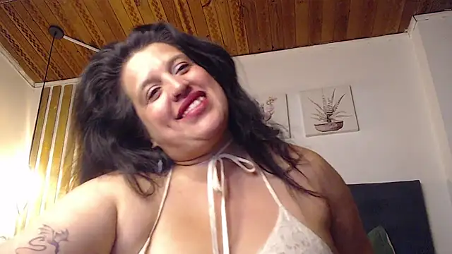 Andrea_secret_ webcam