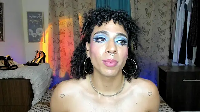 Angel_White25 webcam