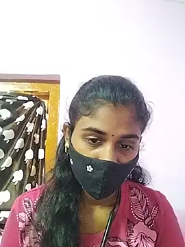 Tamil_Hot_RoyalQueen webcam