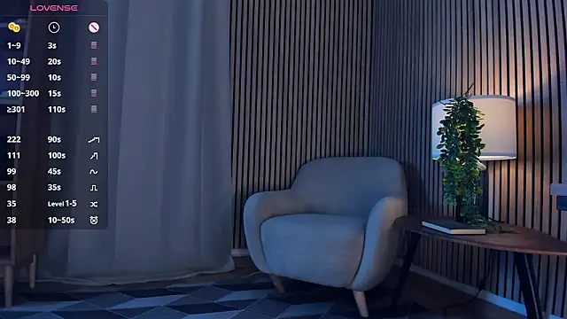 CamieBudworth webcam