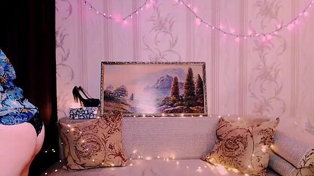 xxxcharismaaa webcam