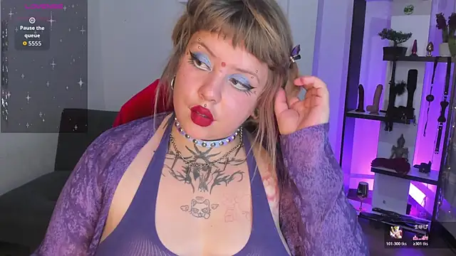 Sabrina_scarlett webcam