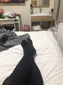 Louise-Mai2001 webcam