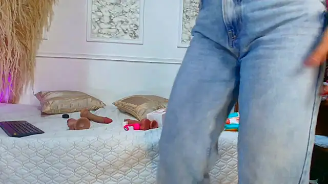 Danella_houston webcam