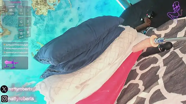 Natty_roberts_ webcam