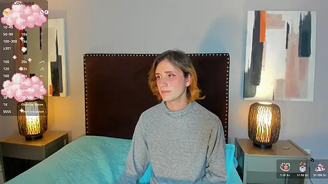 seraphine_star webcam