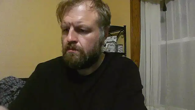 TheOneDonShaun webcam