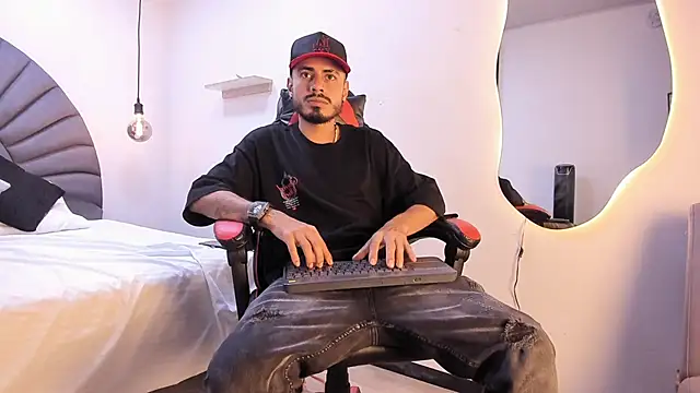 MatthewCullen webcam