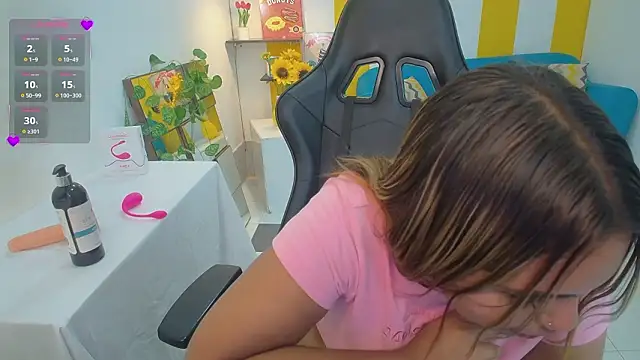 esmeralda_cuisman webcam