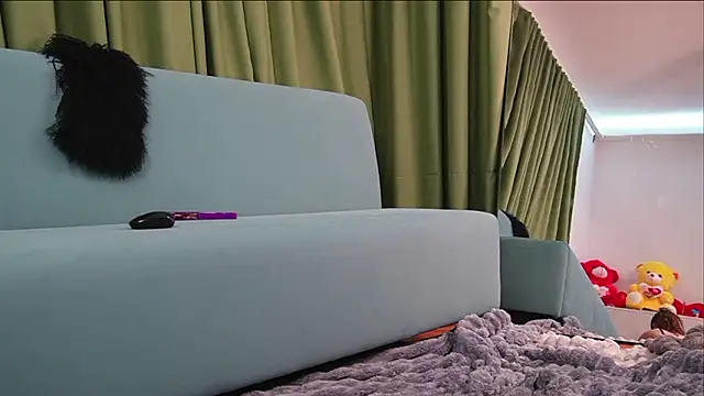 ArishaGoddess webcam