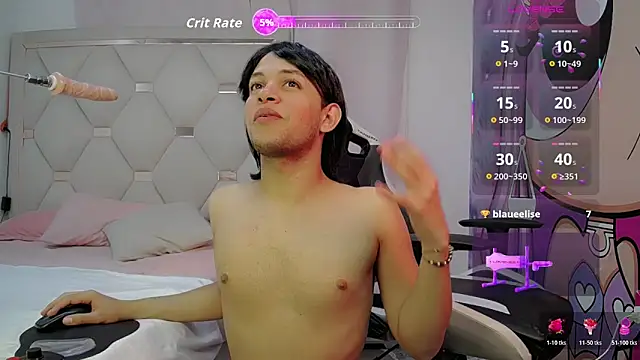 Top_and_bottom webcam