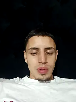 Cristianramos199 webcam