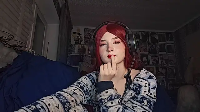 Linda_Harrisons webcam