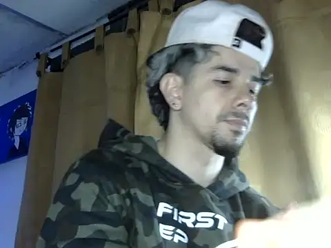 venusfranco_94 webcam